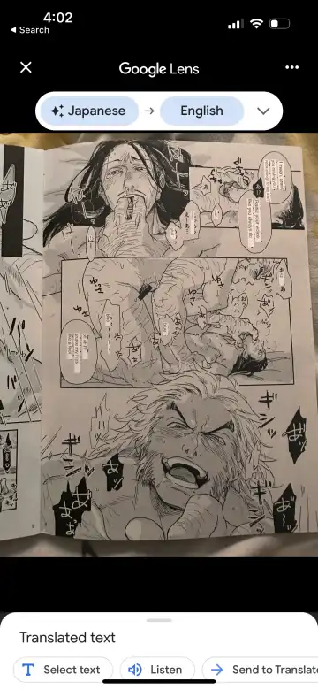 Hxh noubunga x uvogin Fhentai - Page 18