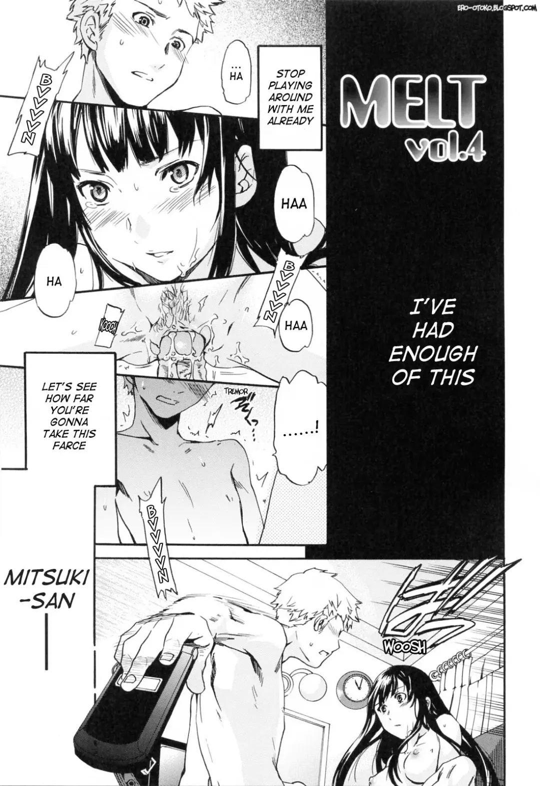 [Cuvie] Shitai Kara Suru no | I Do It Because I Want To (decensored) Fhentai - Page 65