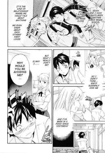 [Cuvie] Shitai Kara Suru no | I Do It Because I Want To (decensored) Fhentai - Page 102