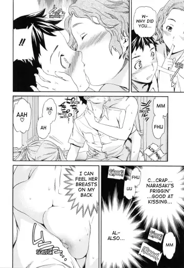 [Cuvie] Shitai Kara Suru no | I Do It Because I Want To (decensored) Fhentai - Page 130