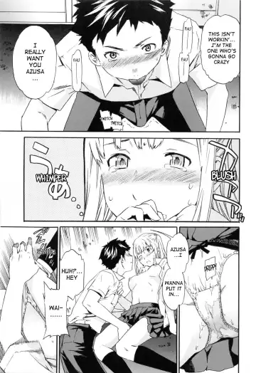 [Cuvie] Shitai Kara Suru no | I Do It Because I Want To (decensored) Fhentai - Page 145