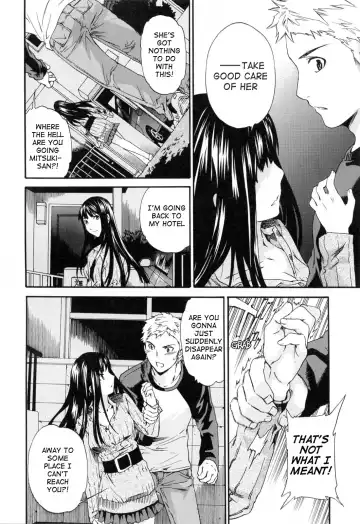 [Cuvie] Shitai Kara Suru no | I Do It Because I Want To (decensored) Fhentai - Page 32