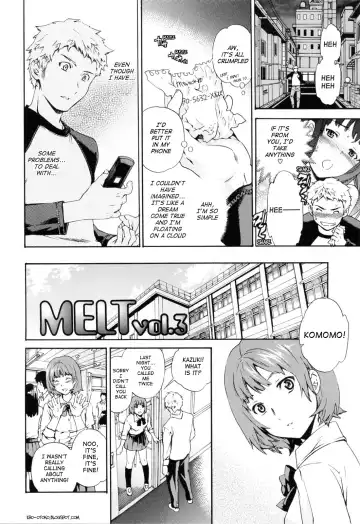 [Cuvie] Shitai Kara Suru no | I Do It Because I Want To (decensored) Fhentai - Page 48