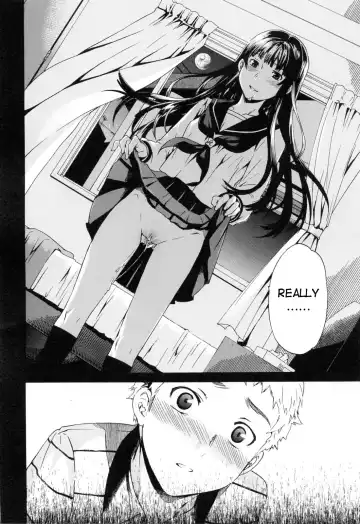 [Cuvie] Shitai Kara Suru no | I Do It Because I Want To (decensored) Fhentai - Page 60