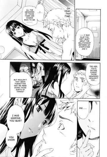 [Cuvie] Shitai Kara Suru no | I Do It Because I Want To (decensored) Fhentai - Page 61