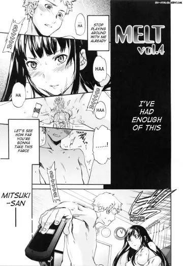 [Cuvie] Shitai Kara Suru no | I Do It Because I Want To (decensored) Fhentai - Page 65
