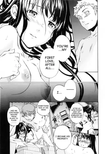 [Cuvie] Shitai Kara Suru no | I Do It Because I Want To (decensored) Fhentai - Page 69