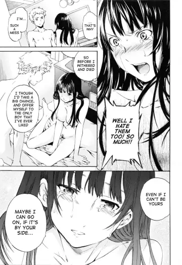 [Cuvie] Shitai Kara Suru no | I Do It Because I Want To (decensored) Fhentai - Page 71
