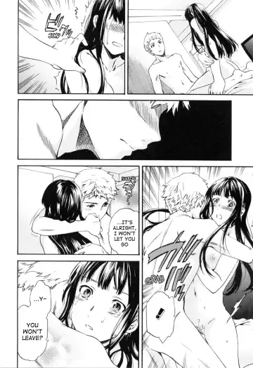 [Cuvie] Shitai Kara Suru no | I Do It Because I Want To (decensored) Fhentai - Page 72