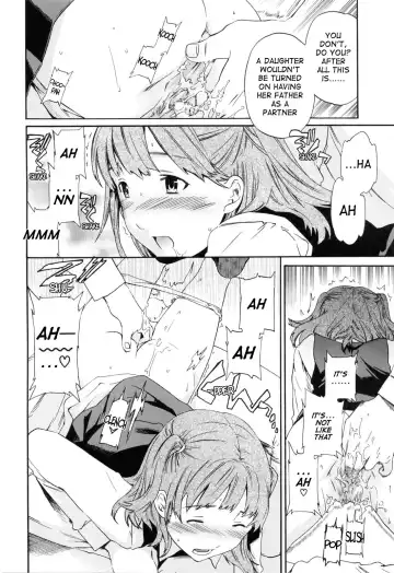 [Cuvie] Shitai Kara Suru no | I Do It Because I Want To (decensored) Fhentai - Page 92