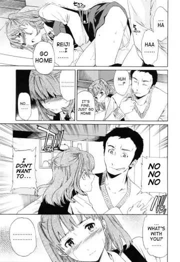 [Cuvie] Shitai Kara Suru no | I Do It Because I Want To (decensored) Fhentai - Page 93
