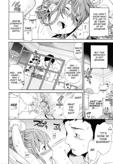 [Cuvie] Shitai Kara Suru no | I Do It Because I Want To (decensored) Fhentai - Page 96