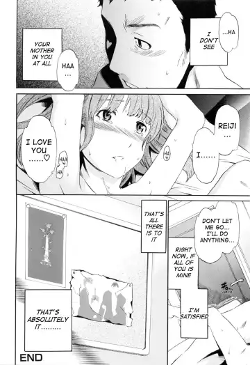 [Cuvie] Shitai Kara Suru no | I Do It Because I Want To (decensored) Fhentai - Page 98