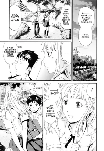 [Cuvie] Shitai Kara Suru no | I Do It Because I Want To (decensored) Fhentai - Page 99