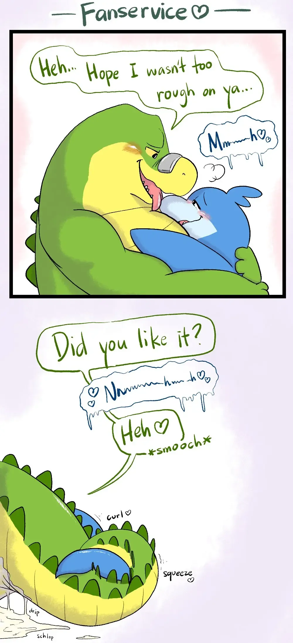 Fanservice Fhentai - Page 4