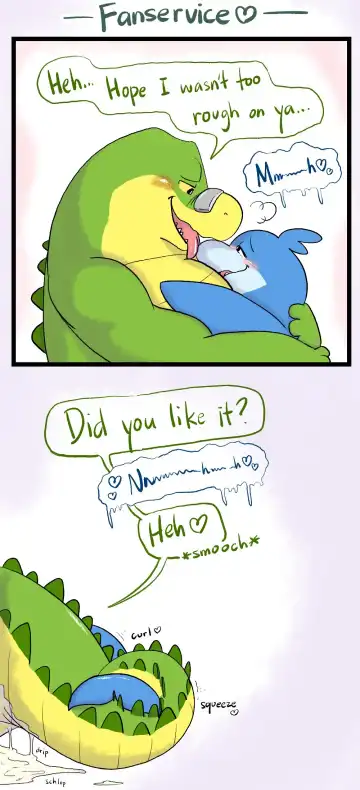 Fanservice Fhentai - Page 4