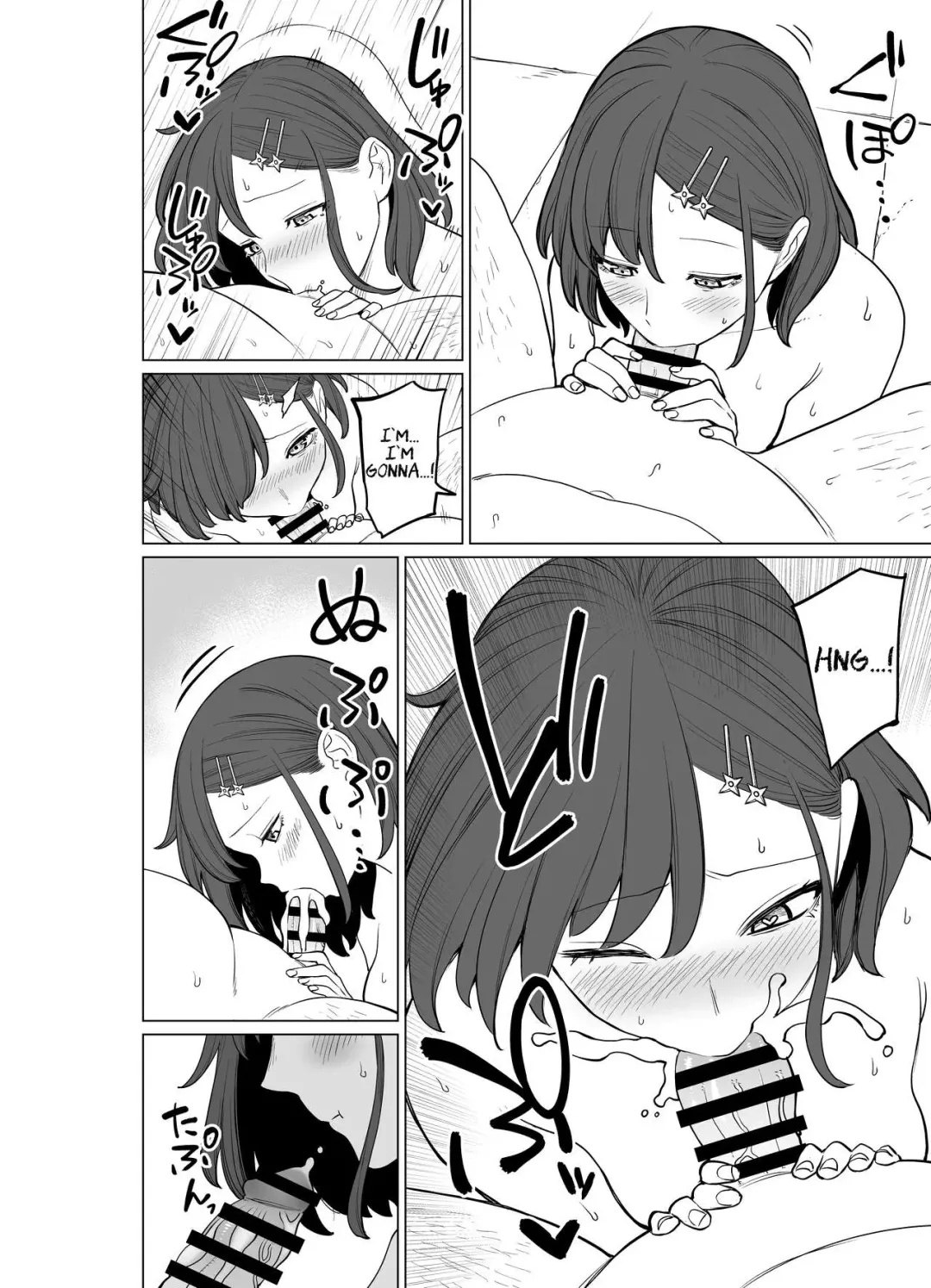 [Kanazawa Shinnosuke] Kunoichi no Ichi ~NTR Edition~ Fhentai - Page 3