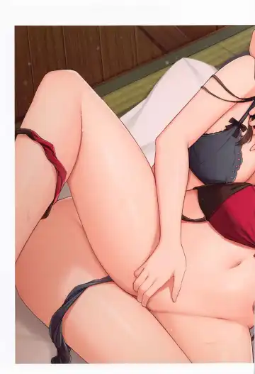 [Kannko] ChisaTaki Love Fhentai - Page 11