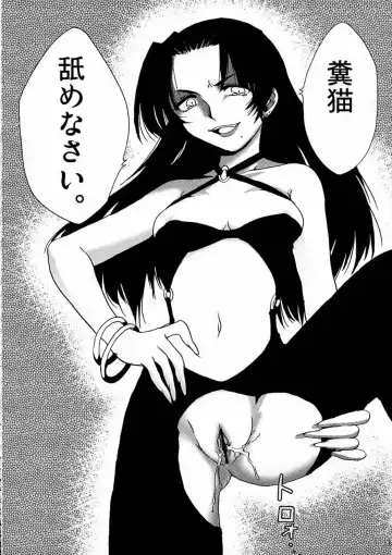 [Alpha] Yaritate! Tsukinoman Fhentai - Page 17