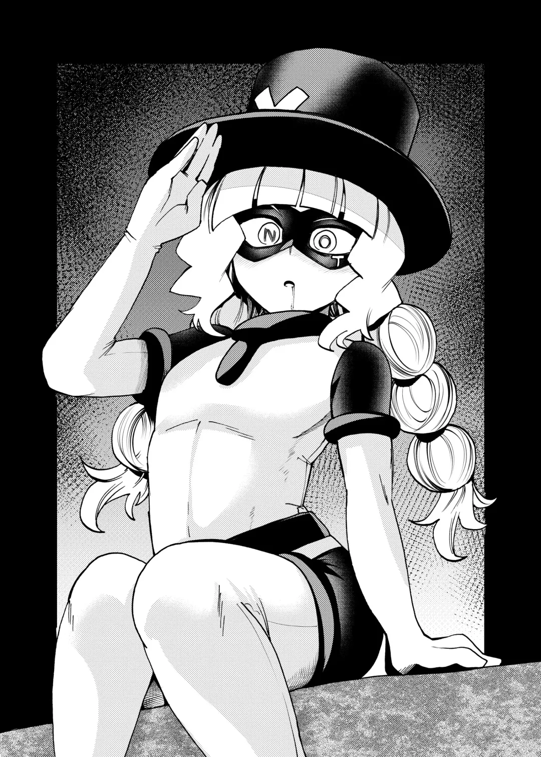 [Noguchi Shouta] Milwarn no Nottorei Seikatsu - MILLWARN NOTRAIDER SEX ACTIVITY Fhentai - Page 20