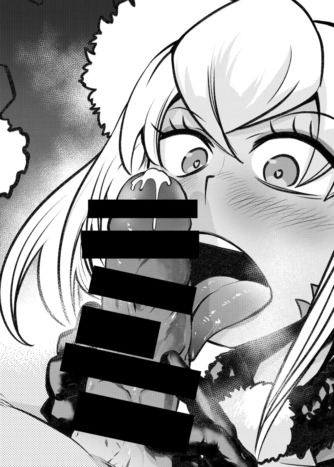 [Noguchi Shouta] Milwarn no Nottorei Seikatsu - MILLWARN NOTRAIDER SEX ACTIVITY Fhentai - Page 33