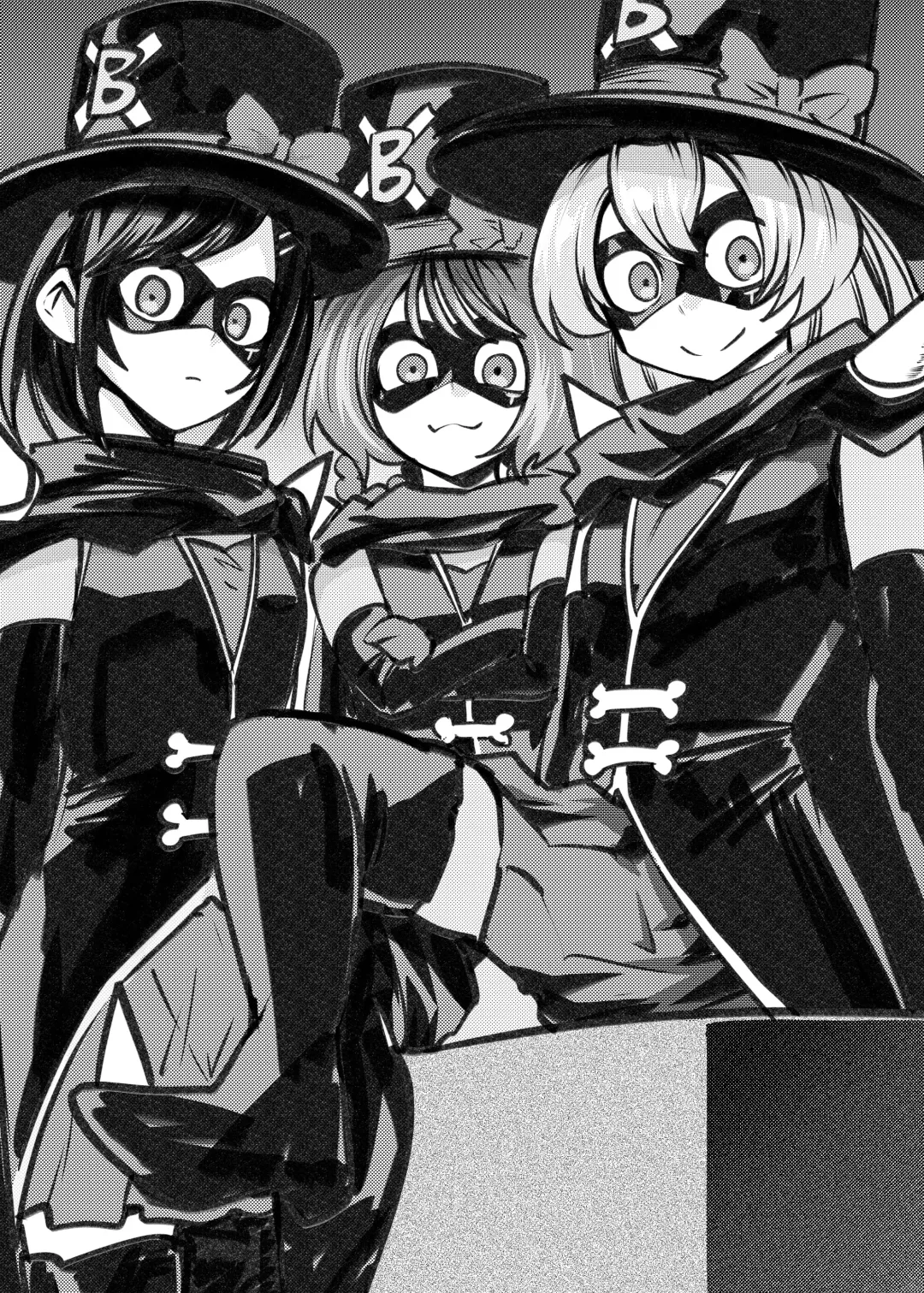 [Noguchi Shouta] Milwarn no Nottorei Seikatsu - MILLWARN NOTRAIDER SEX ACTIVITY Fhentai - Page 36