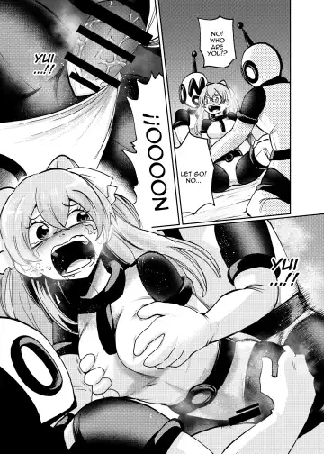 [Noguchi Shouta] Milwarn no Nottorei Seikatsu - MILLWARN NOTRAIDER SEX ACTIVITY Fhentai - Page 16