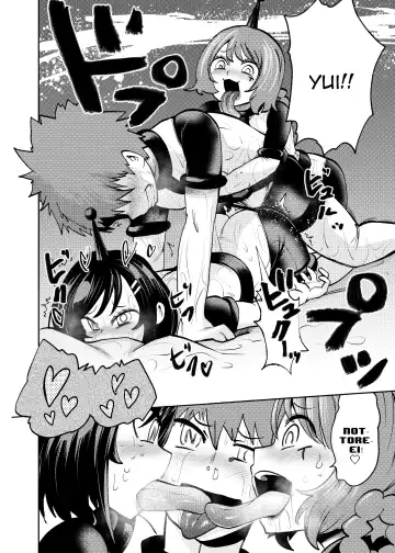 [Noguchi Shouta] Milwarn no Nottorei Seikatsu - MILLWARN NOTRAIDER SEX ACTIVITY Fhentai - Page 17