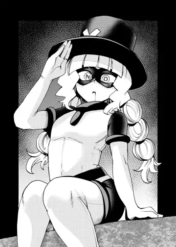 [Noguchi Shouta] Milwarn no Nottorei Seikatsu - MILLWARN NOTRAIDER SEX ACTIVITY Fhentai - Page 20