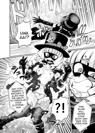 [Noguchi Shouta] Milwarn no Nottorei Seikatsu - MILLWARN NOTRAIDER SEX ACTIVITY Fhentai - Page 23