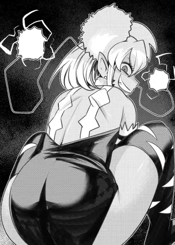 [Noguchi Shouta] Milwarn no Nottorei Seikatsu - MILLWARN NOTRAIDER SEX ACTIVITY Fhentai - Page 30