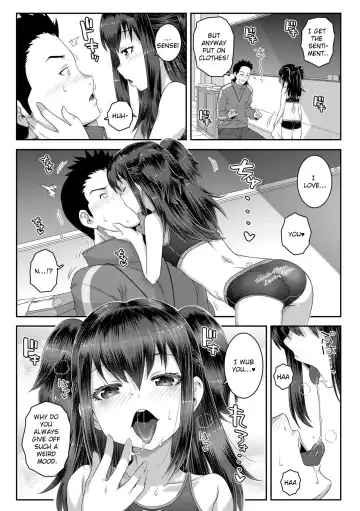 [Mdo-h] Hypnosis Attack Fhentai - Page 5