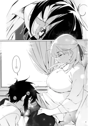 [Hirokawa] Otonano Omochiya 20 Fhentai - Page 6