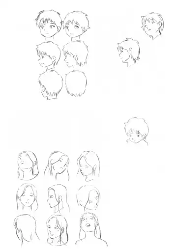 Watashi no Musuko wa Kyou kara Okaa-san no Otoko Fhentai - Page 21