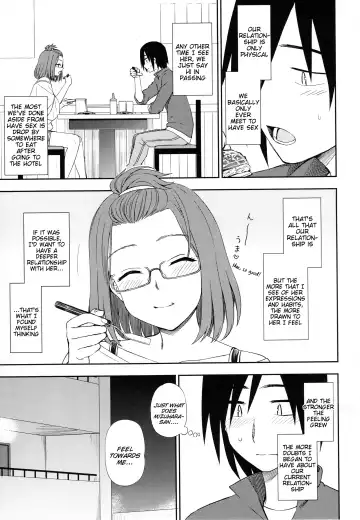 [Kumada] Shizuka ni Shiyou ne? | Let's Do It Quietly, Okay? Fhentai - Page 19