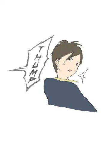 [Alpaca Club] Molested by a Vacuum Cleaner - Kohai's Home Visit - Fhentai - Page 36