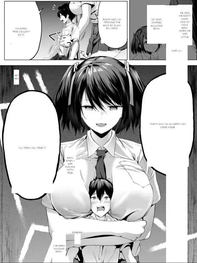 [Hachimitsu] Nibai! 3 Zenpen Fhentai - Page 11