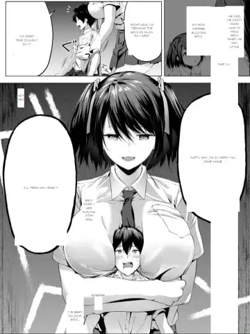 [Hachimitsu] Nibai! 3 Zenpen Fhentai - Page 11