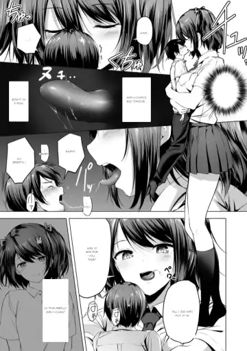 [Hachimitsu] Nibai! 3 Zenpen Fhentai - Page 13