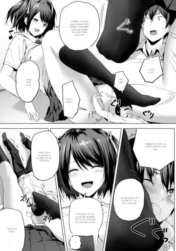 [Hachimitsu] Nibai! 3 Zenpen Fhentai - Page 18