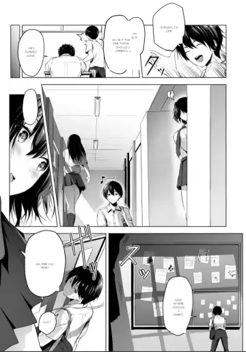 [Hachimitsu] Nibai! 3 Zenpen Fhentai - Page 2