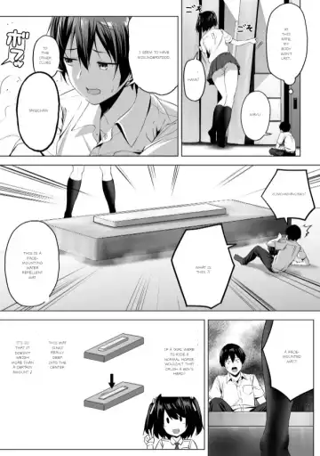 [Hachimitsu] Nibai! 3 Zenpen Fhentai - Page 24