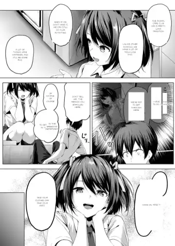 [Hachimitsu] Nibai! 3 Zenpen Fhentai - Page 25