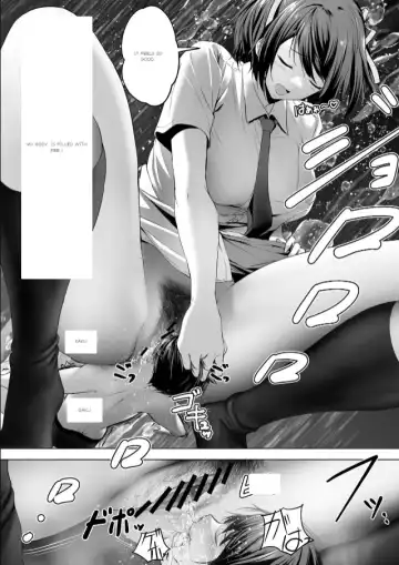 [Hachimitsu] Nibai! 3 Zenpen Fhentai - Page 43