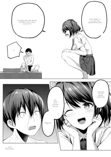 [Hachimitsu] Nibai! 3 Zenpen Fhentai - Page 46