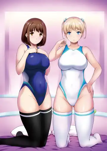 [A-lucky Murashige] Joshi Volley-bu JK, Netorareru. 2 Fhentai - Page 86