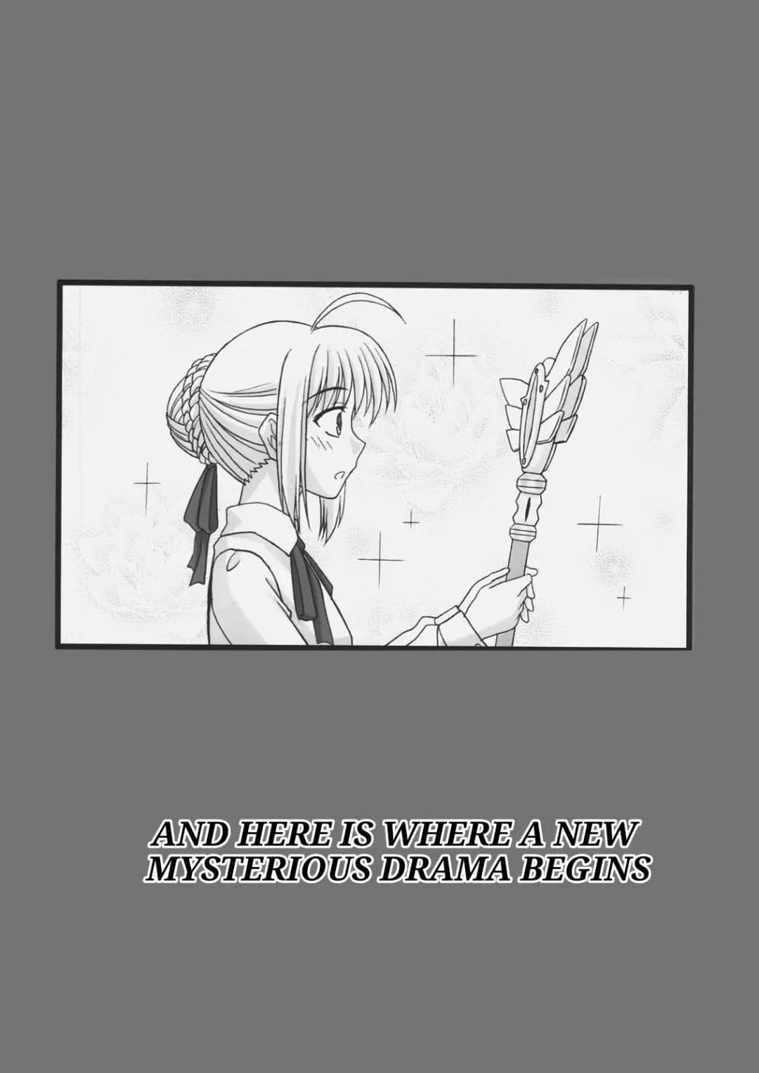 [Q-gaku - Sinbo Tamaran] EX PERIENCE Fhentai - Page 24