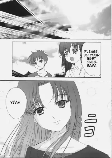 [Q-gaku - Sinbo Tamaran] EX PERIENCE Fhentai - Page 40