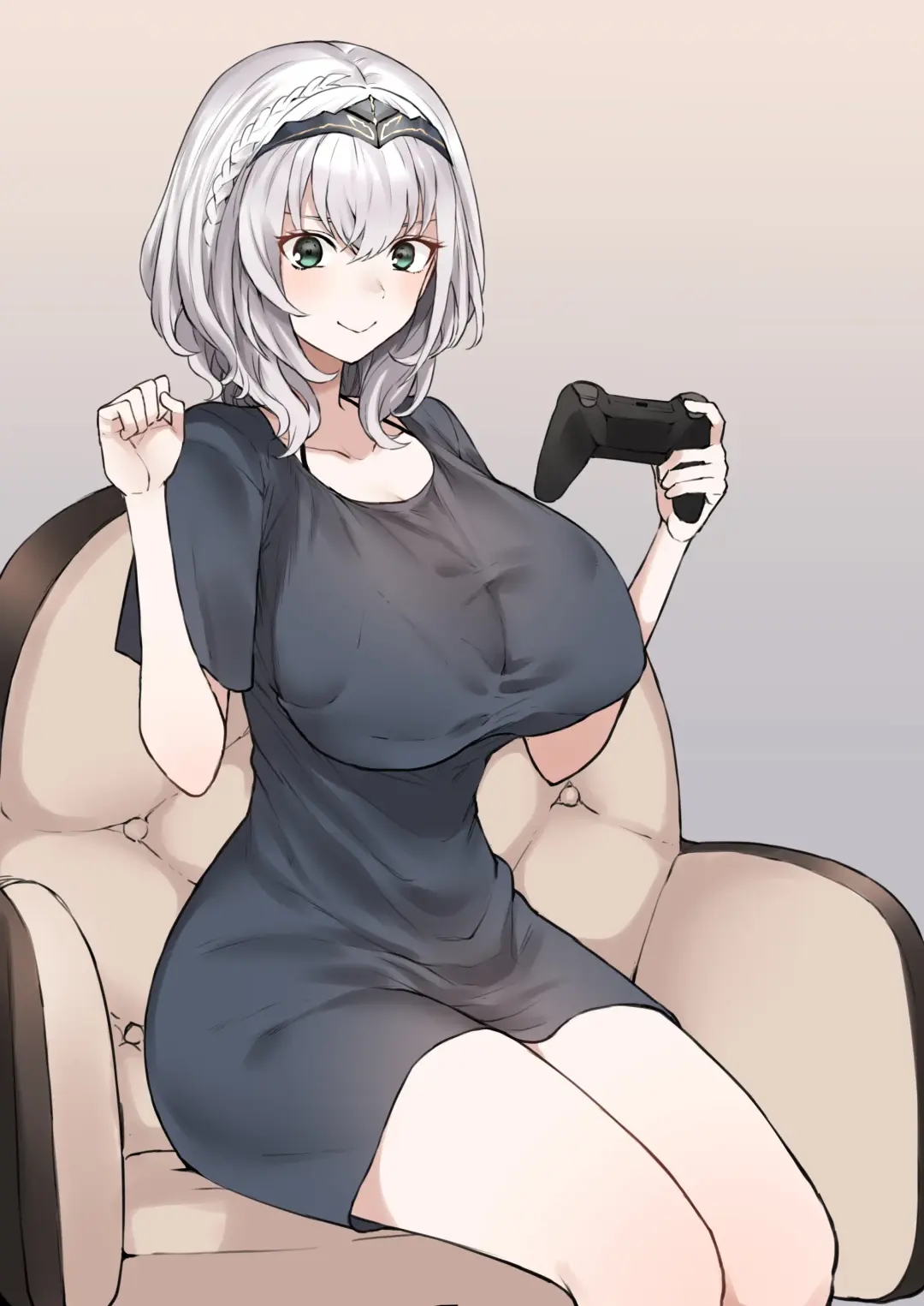 [Terasu Mc] 二次创作まとめ 2月 Fhentai - Page 25