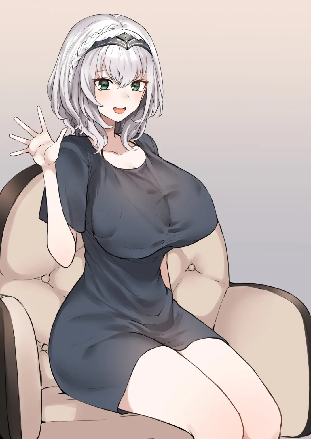 [Terasu Mc] 二次创作まとめ 2月 Fhentai - Page 26